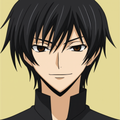 プロフィール画像